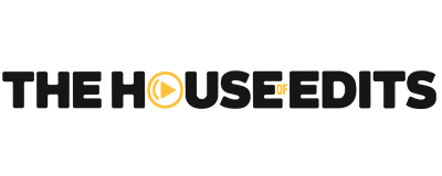 The House Of Edits